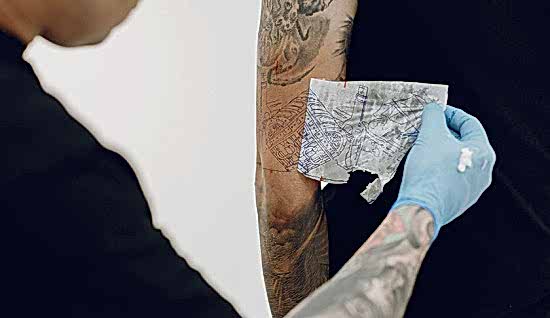 Nihat Tattoo Studio ve Piercing 