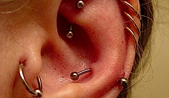 Piercing Hakkında Merak Edilenler: Doğru Seçim ve Bakım İpuçları!