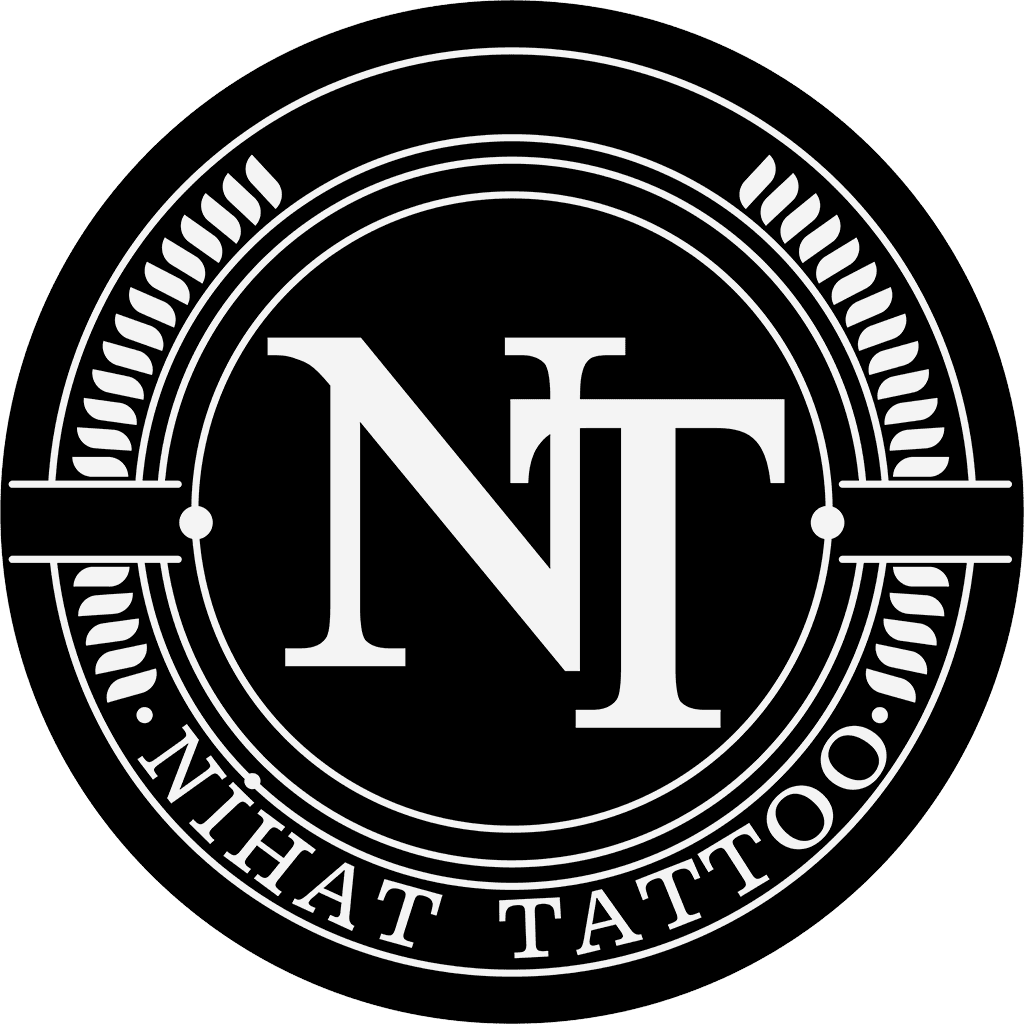 Antalya Tattoo | Nihat Tattoo Studio ve Piercing | Muratpaşa dövmeci